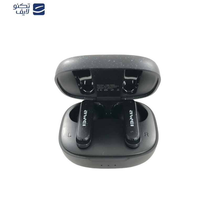 هدفون بلوتوثی اوی مدل ATN LIMITED T66 TECHNOLOGY 