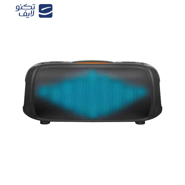 اسپیکر بلوتوثی قابل حمل انزو مدل BOX 300