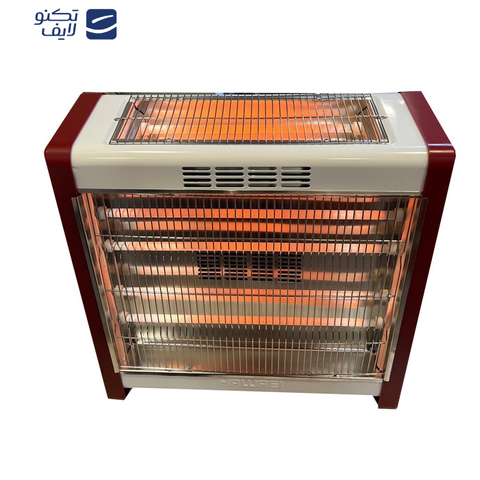 بخاری برقی هاوایی مدل 2231