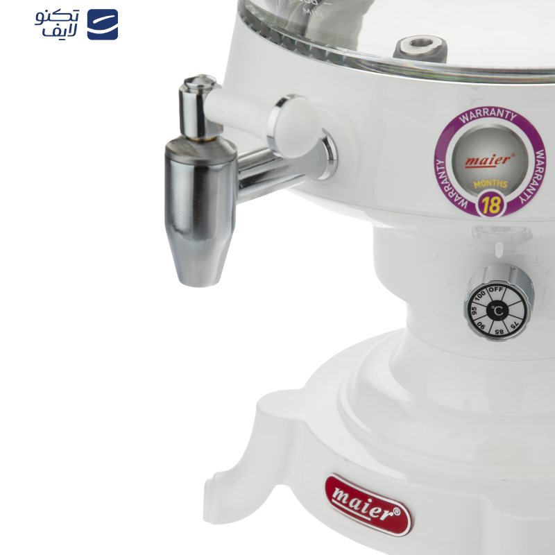 سماور برقی مایر مدل 3877