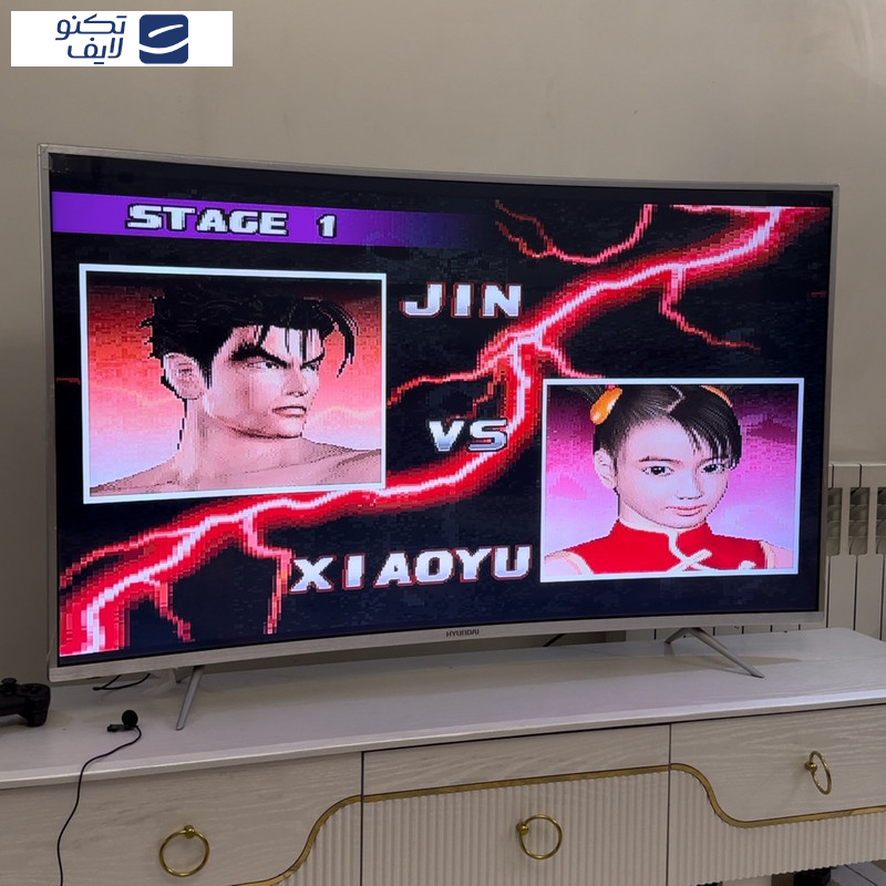 کنسول بازی پرتابل مدل Game Stick M22