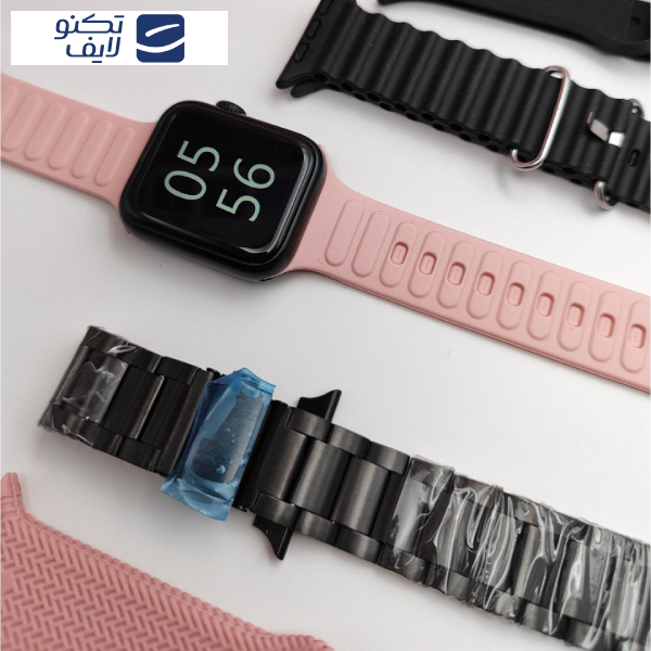 ساعت هوشمند ویسمی مدل -X12 Mini