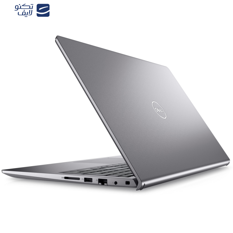 لپ تاپ 15.6 اینچی دل مدل Vostro 3530-i7 1355U-16GB DDR4-512GB SSD-IPS 120Hz-Backlit 