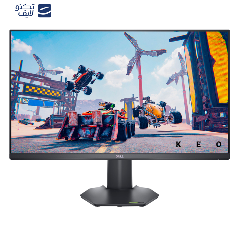 مانیتور  دل مدل G2722HS سایز 27 اینچ