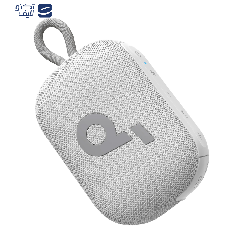 اسپیکر قابل حمل انکر مدل Select 4 Go A31X1 اسپیکر قابل حمل انکر مدل Select 4 Go A31X1