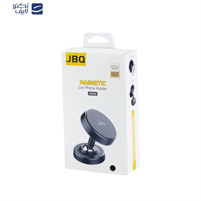 نگهدارنده گوشی موبایل جی بی کیو مدل MG-08