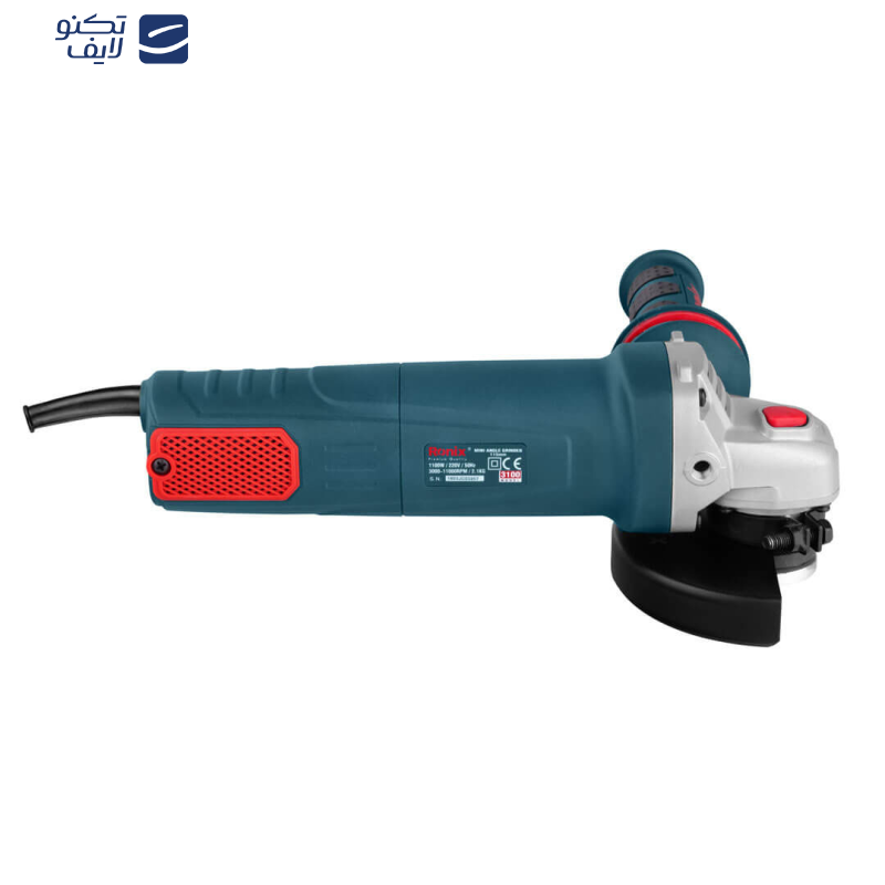 مینی فرز دیمردار رونیکس مدل 3100