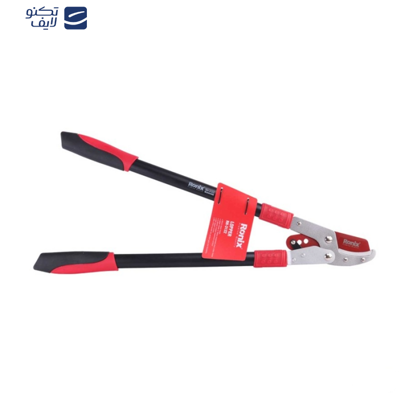 قیچی شاخه زن رونیکس مدل RH-3122