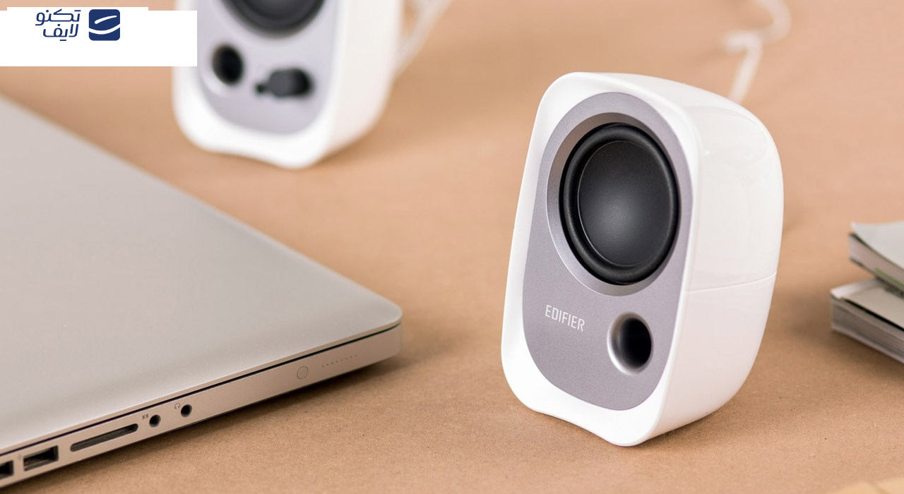 اسپیکر ادیفایر مدل R12U