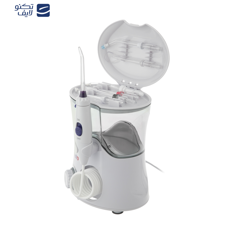 دستگاه شست و شوی دهان و دندان بی ول مدل WI-922