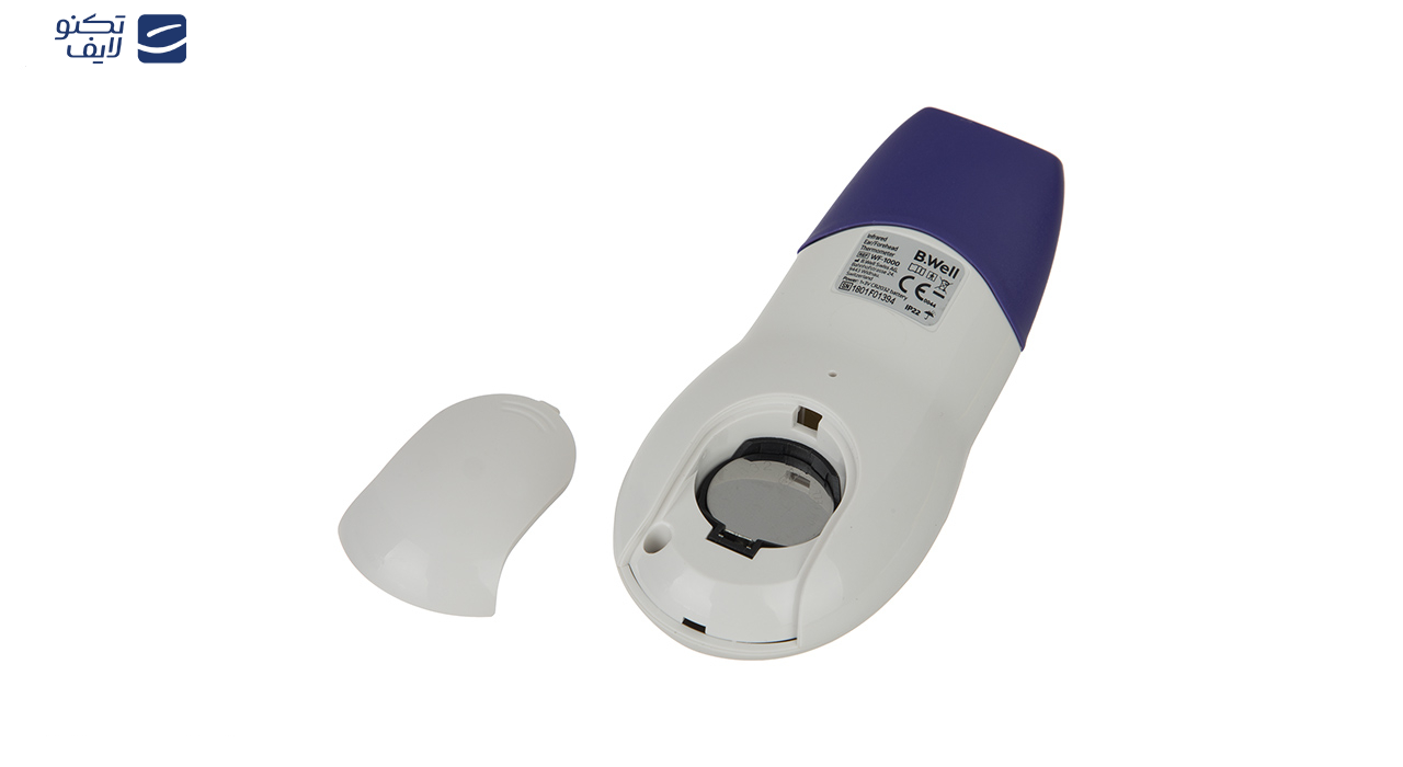 دماسنج دیجیتال بی ول مدل WF-1000