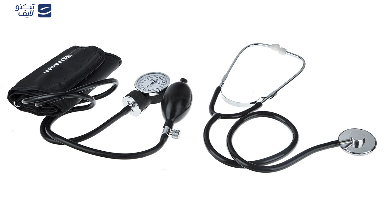 فشارسنج عقربه ای بی ول مدل WM-62S