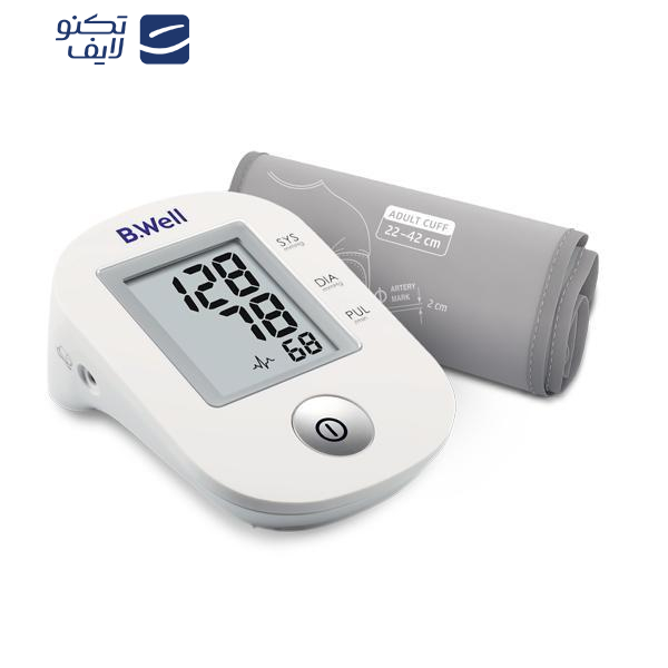 فشارسنج دیجیتال بی ول مدل PRO-33