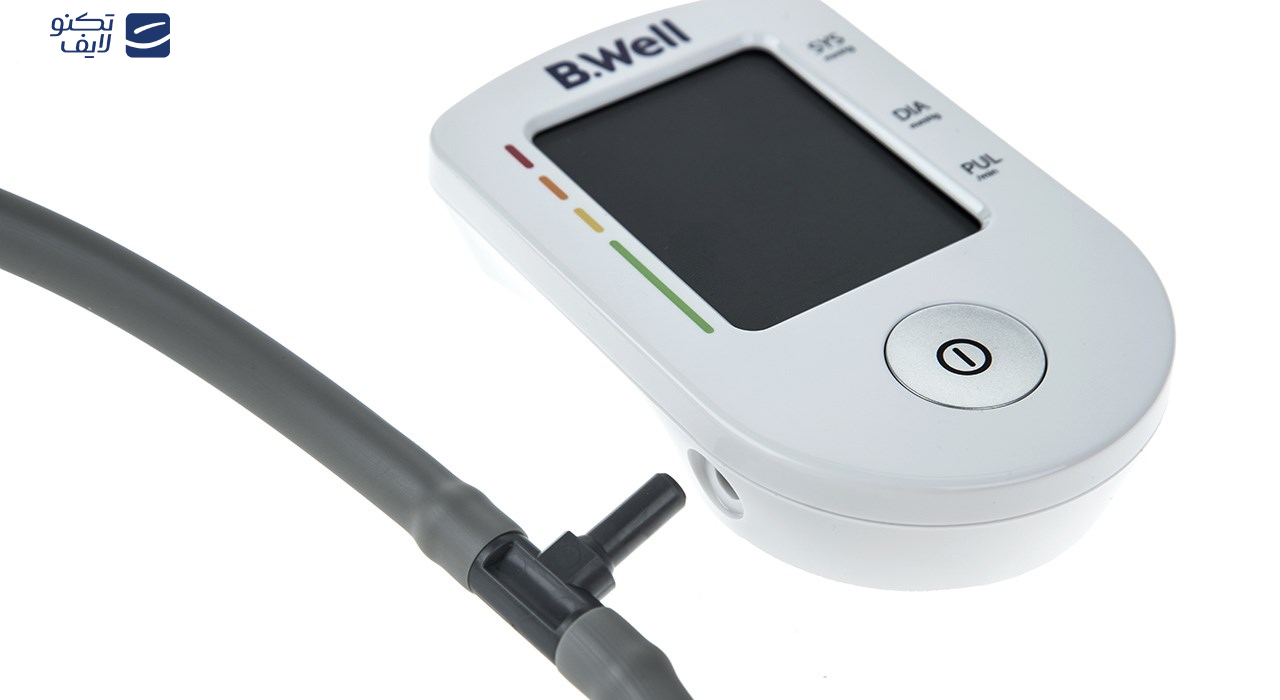 فشارسنج دیجیتال بی ول مدل PRO-30