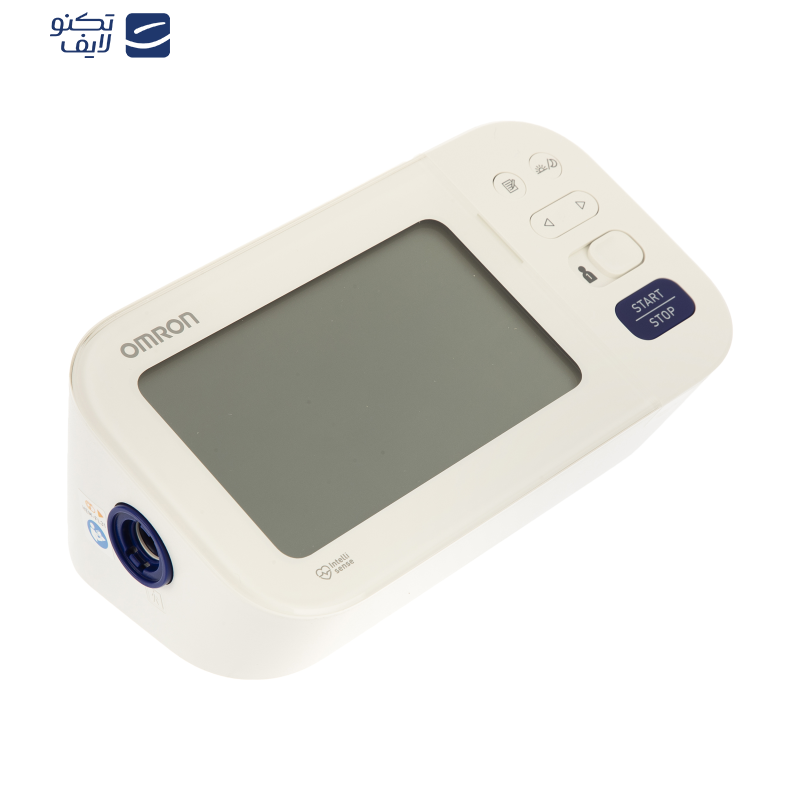 فشارسنج دیجیتال بازویی امرن مدل M6 Comfort