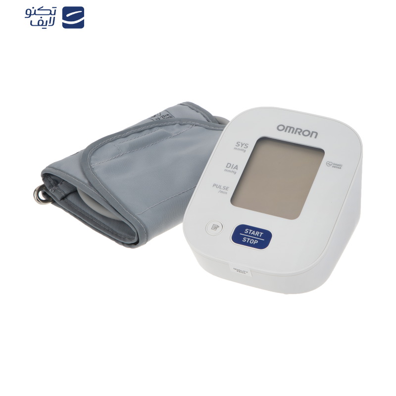 فشارسنج دیجیتال امرن مدل M2