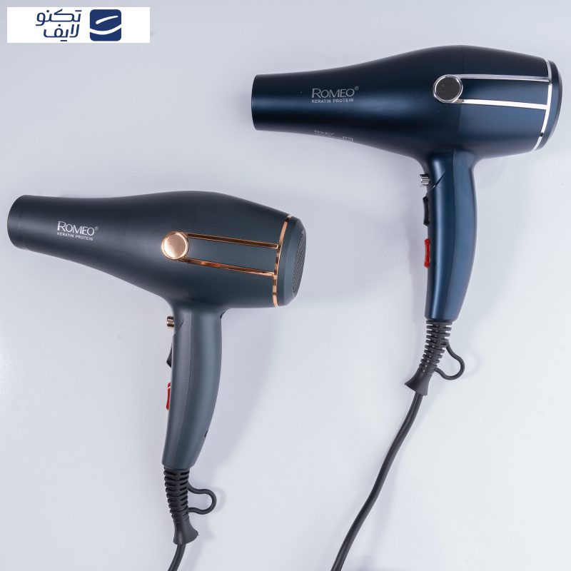 سشوار حرفه ای رومئو مدل RM-5050