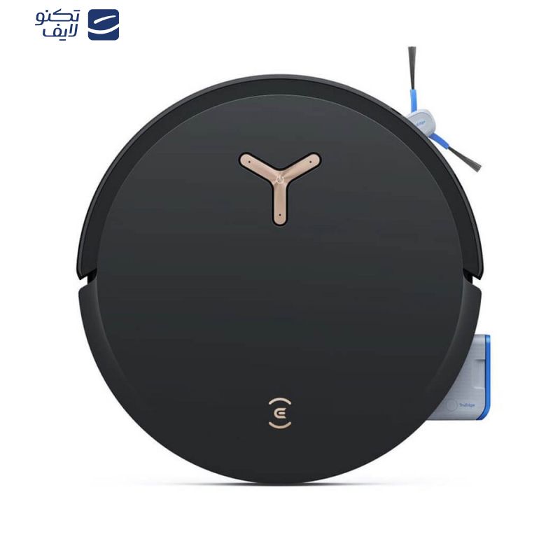 جارو رباتیک اکووکس مدل X8 Pro Omni جارو رباتیک اکووکس مدل X8 Pro Omni