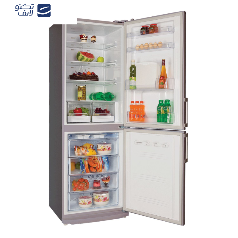 یخچال و فریزر 22 فوت امرسان مدل CB22H