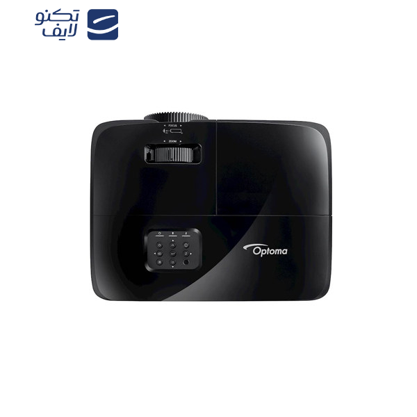 ویدئو پروژکتور اوپتوما مدل S336