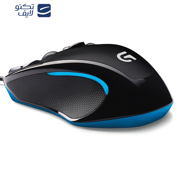 ماوس مخصوص بازی لاجیتک مدل G300s