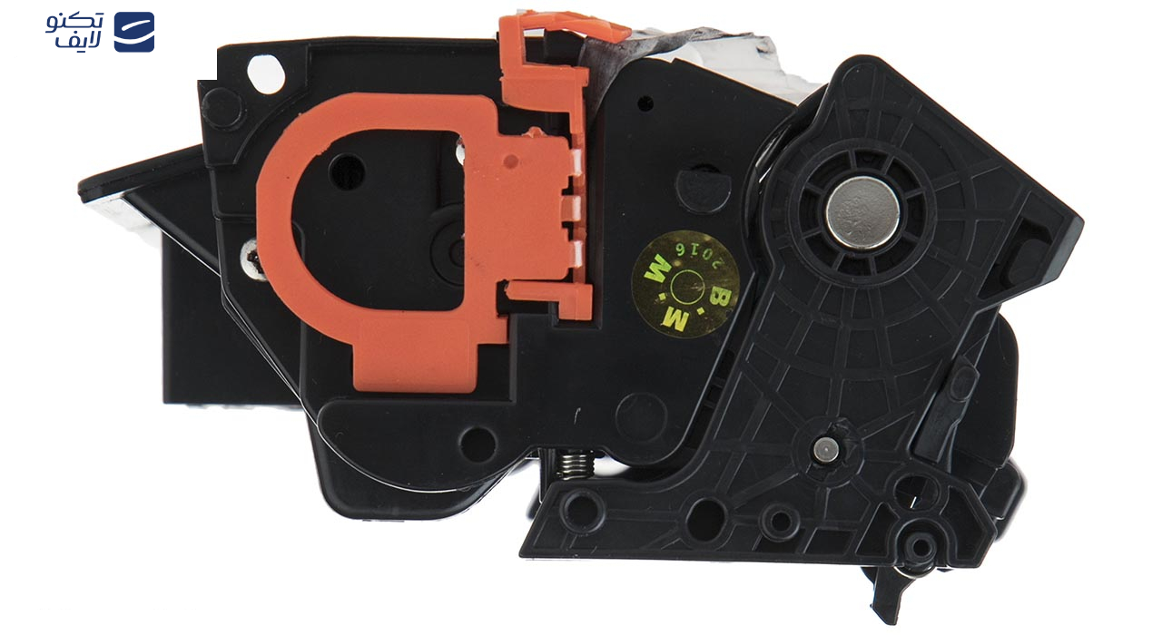 تونر مشکی اچ پی مدل 05A