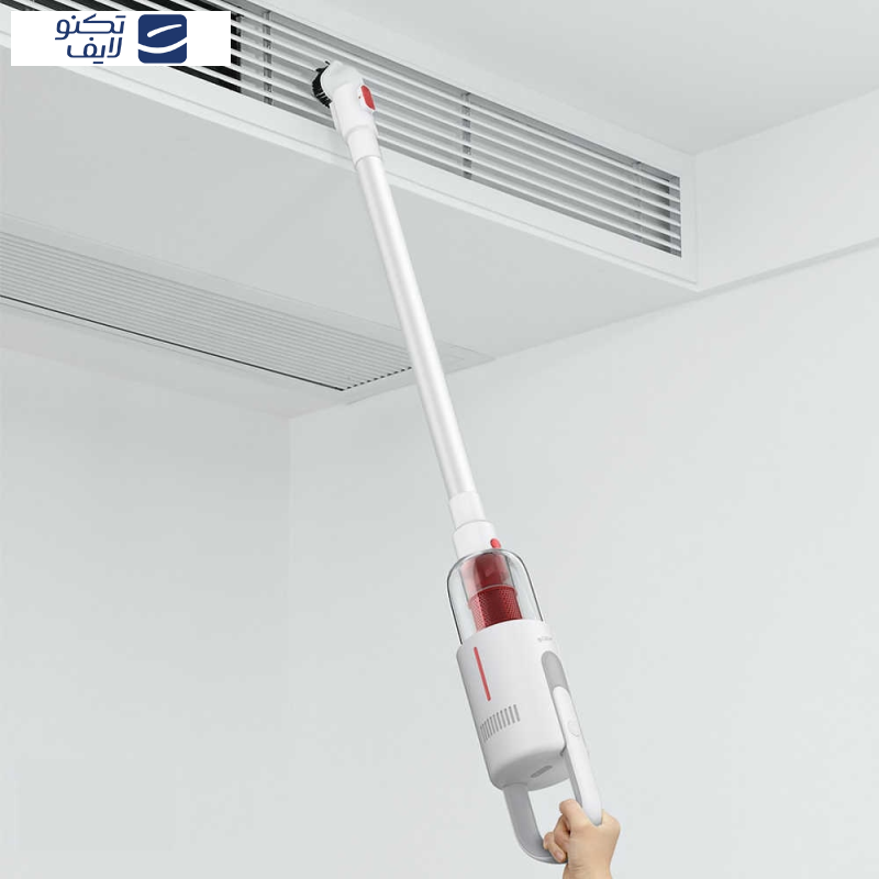 جارو شارژی درما مدل VC20 Plus