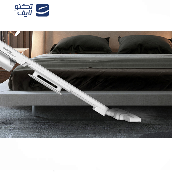 جارو شارژی درما مدل Deerma DX700