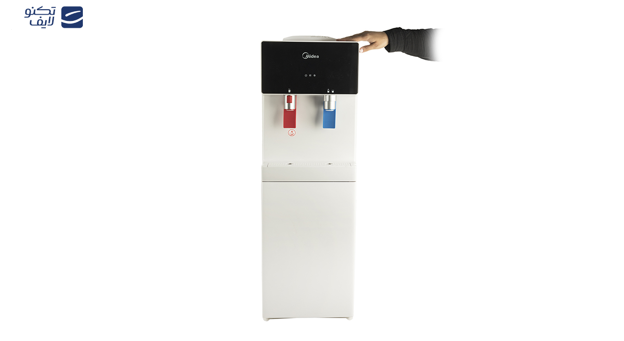 آبسردکن مایدیا مدل YL1675S-W آبسردکن مایدیا مدل YL1675S-W