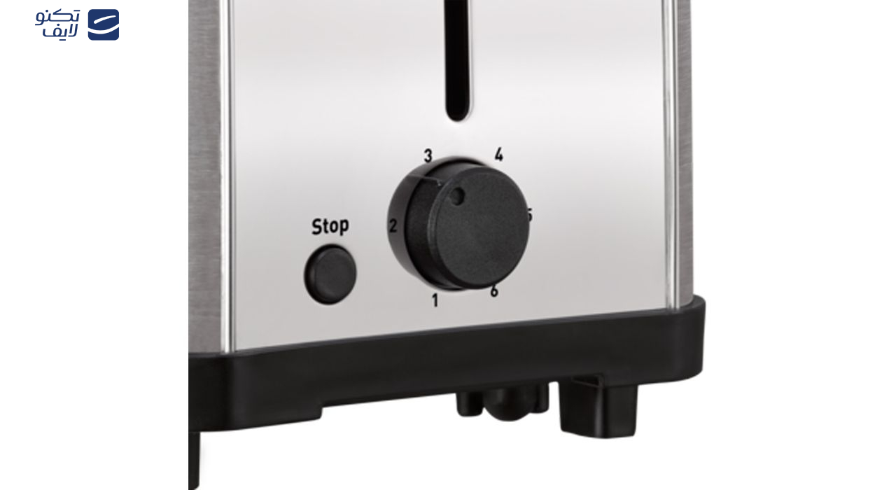 توستر تفال مدل TL330D