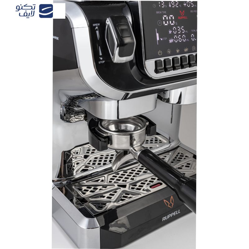 اسپرسو ساز 2 لیتری روپل مدل RPL-CM8090