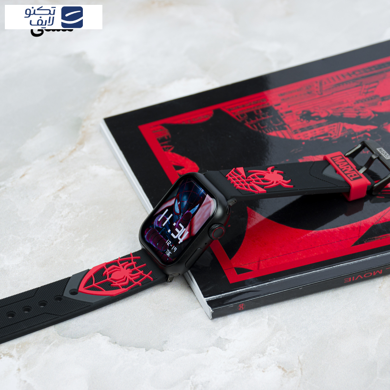 ساعت هوشمند گیفت کالکشن مدل MARVEL Series