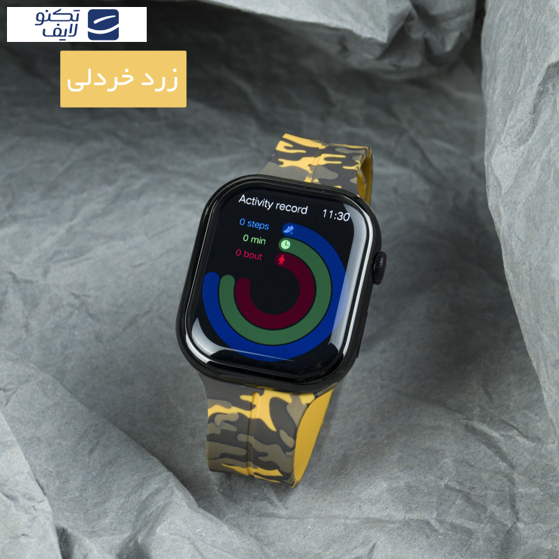 ساعت هوشمند گیفت کالکشن مدل HW Series