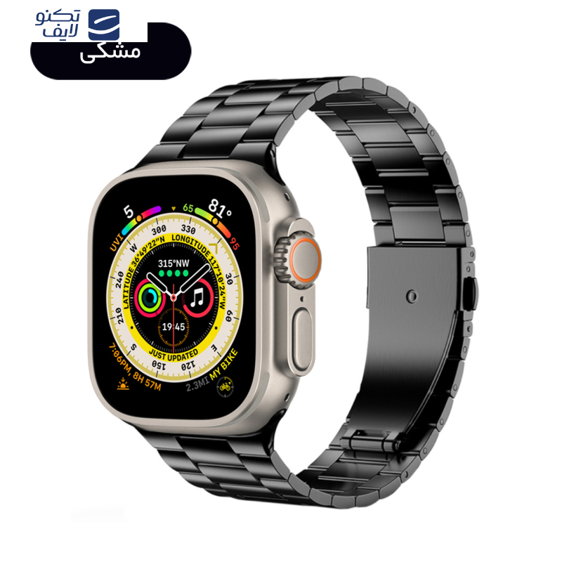 ساعت هوشمند گیفت کالکشن مدل GC7