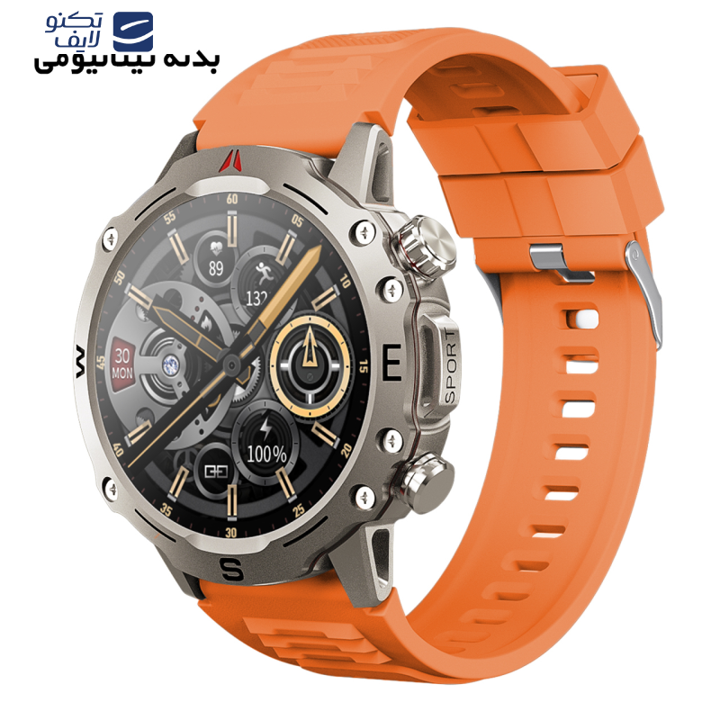 ساعت هوشمند گیفت کالکشن مدل OD Series