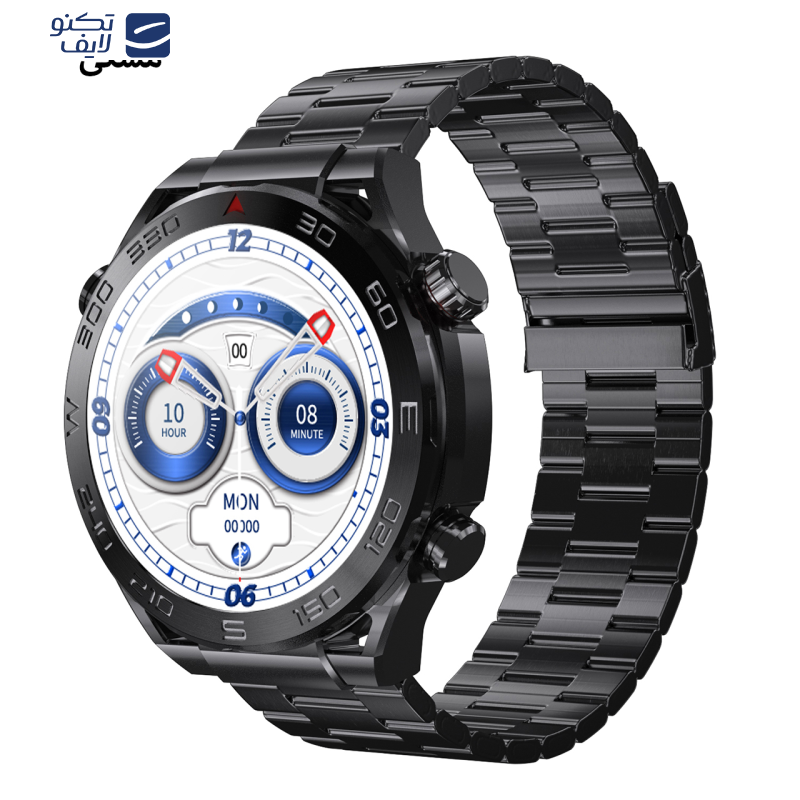 ساعت هوشمند گیفت کالکشن مدل ZD Series