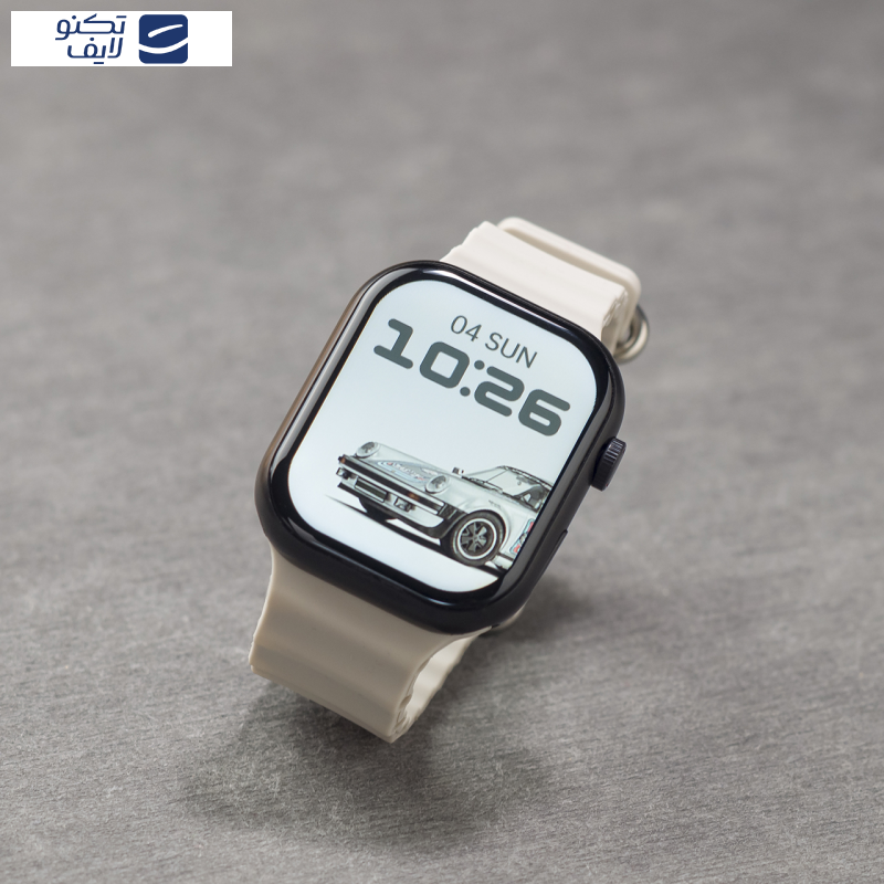 ساعت هوشمند گیفت کالکشن مدل JK Series