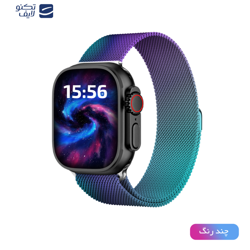 ساعت هوشمند گیفت کالکشن مدل GC5