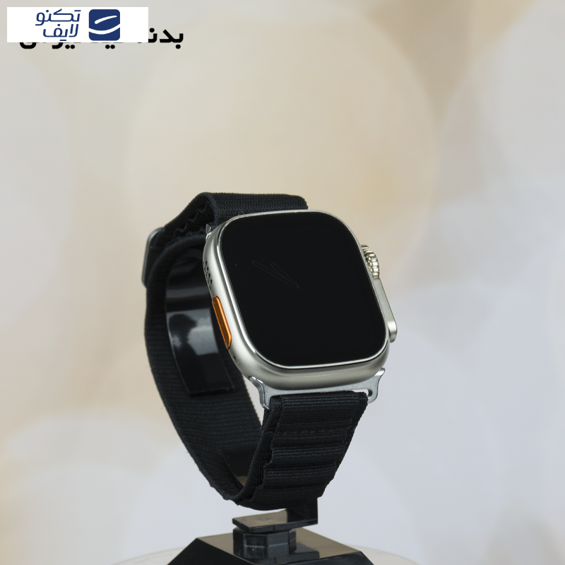 ساعت هوشمند گیفت کالکشن مدل GC9