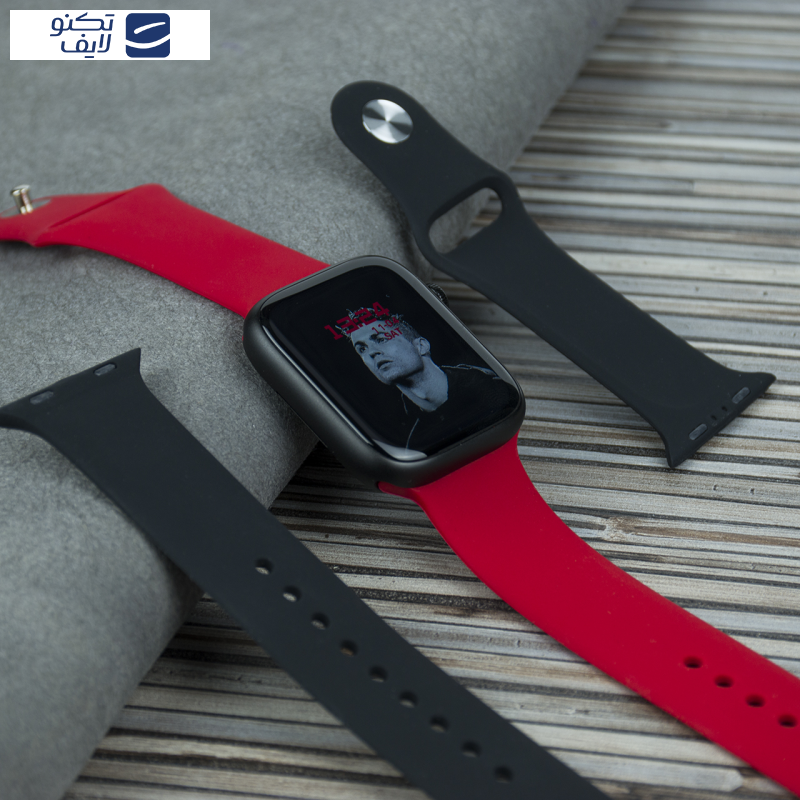 ساعت هوشمند گیفت کالکشن مدل CR7