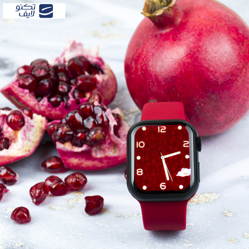 ساعت هوشمند گیفت کالکشن مدل XB8