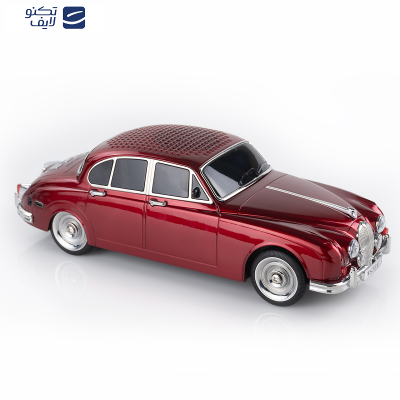 اسپیکر قابل حمل گیفت کالکشن مدل ws596