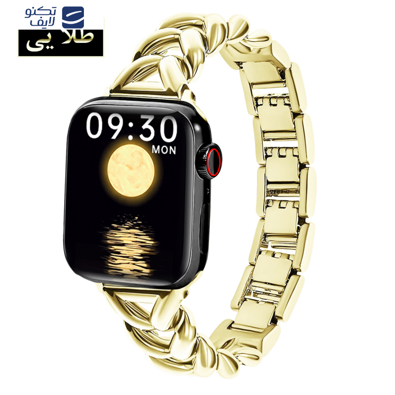 ساعت هوشمند گیفت کالکشن مدل Lady Bird