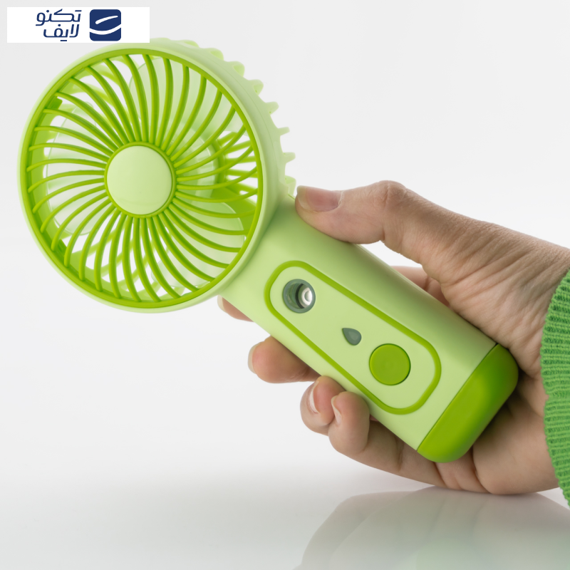 پنکه مه پاش گیفت کالکشن مدل mc