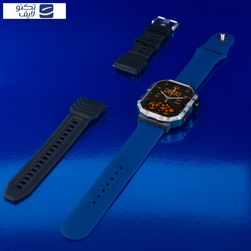 ساعت هوشمند گیفت کالکشن مدل GW series