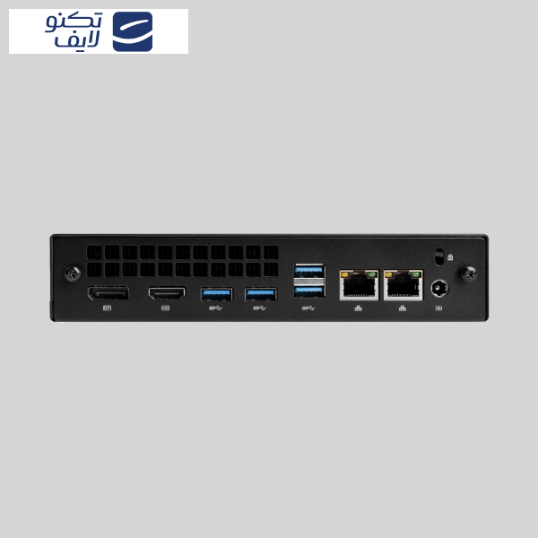 کامپیوتر کوچک ز پلاس مدل MACRO 10C8i7 