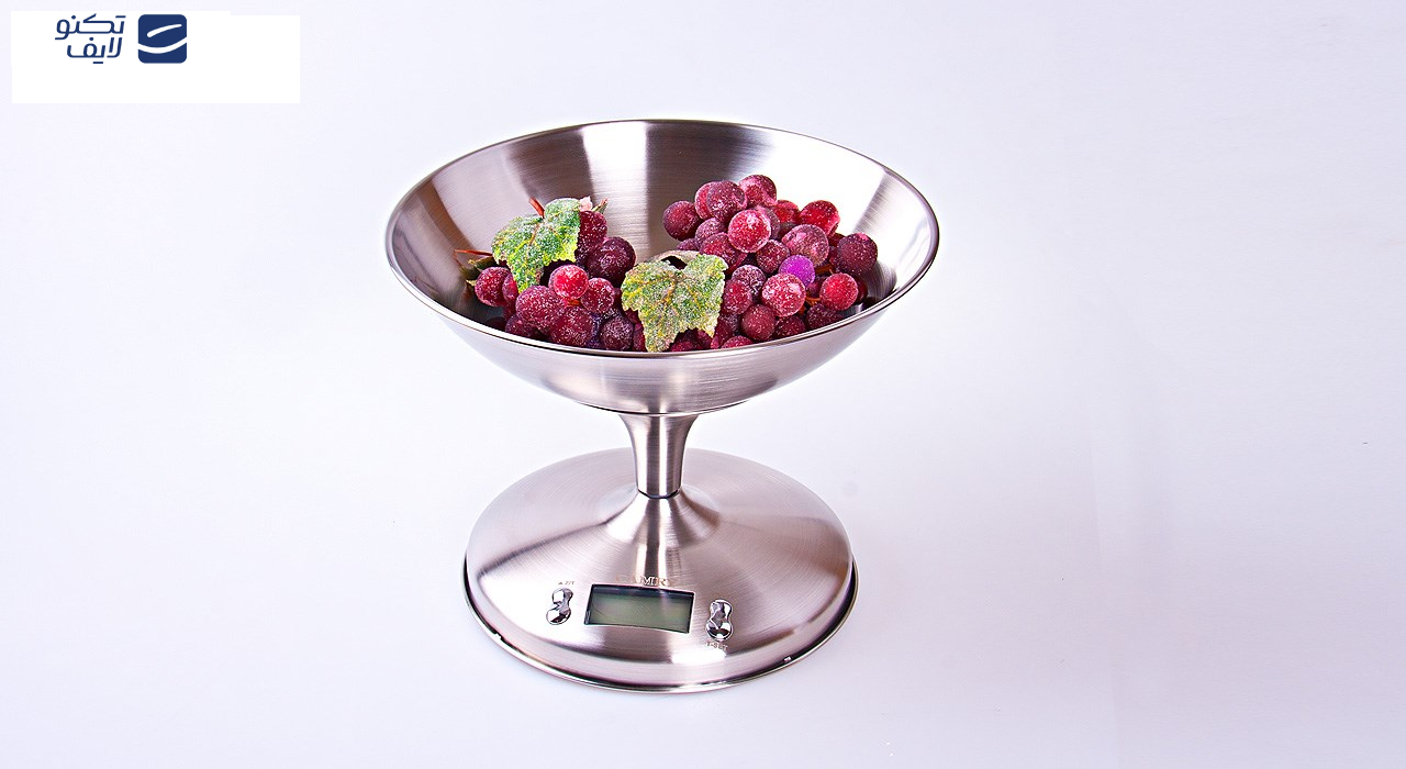 ترازو آشپزخانه کمری مدل 4252