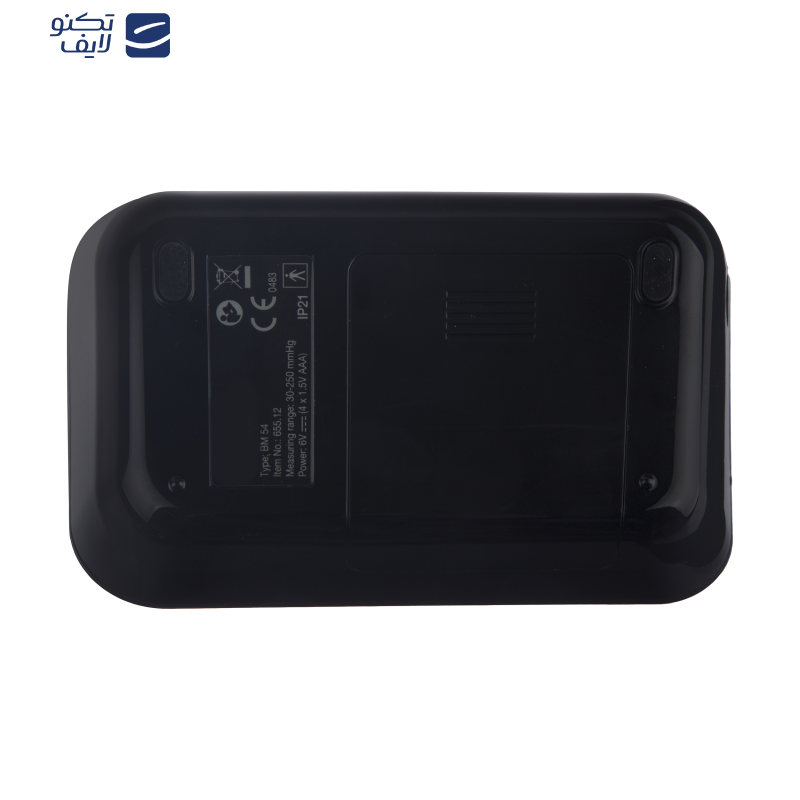 فشار سنج بیورر مدل BM 54 فشار سنج بیورر مدل BM 54