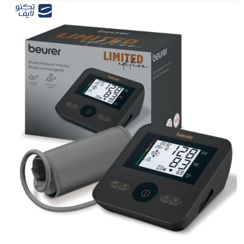 فشارسنج بازویی بیورر مدل BM27