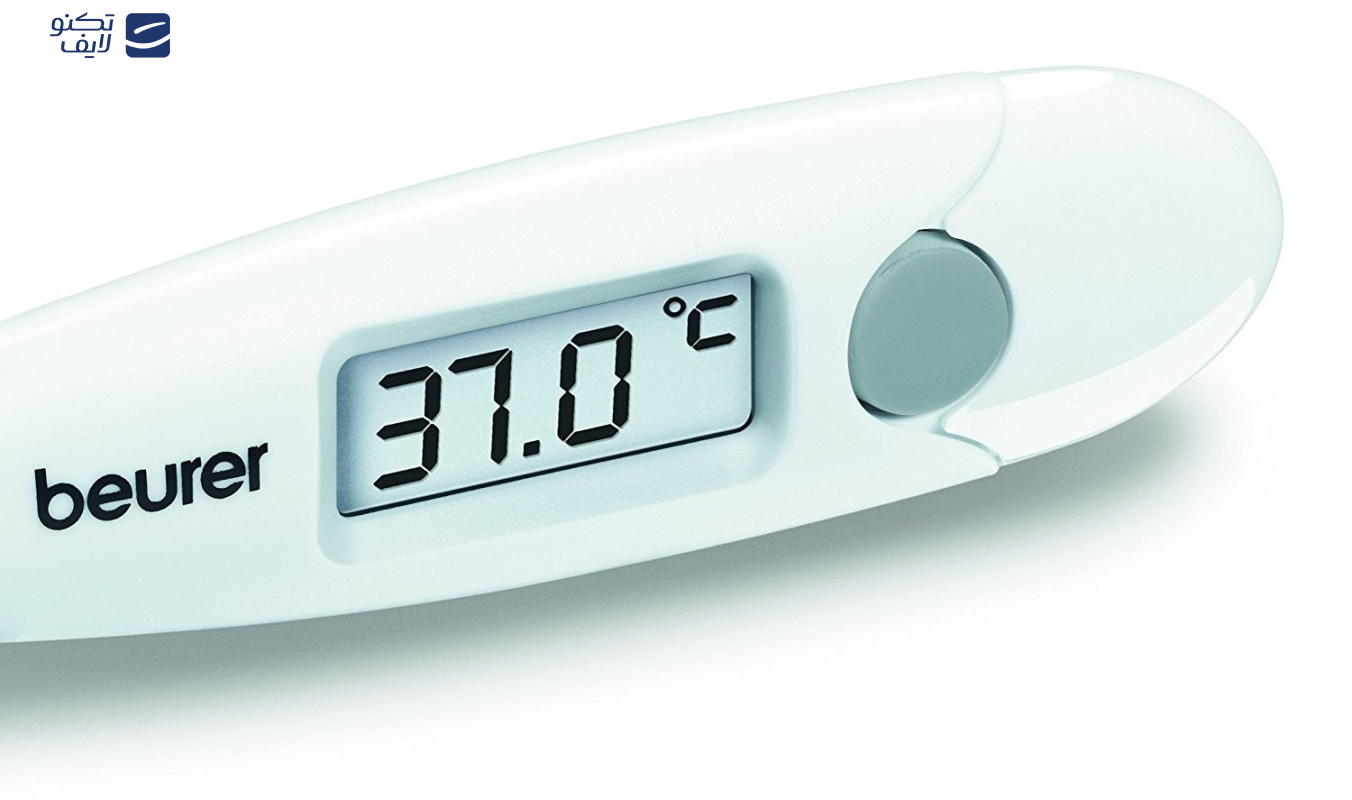 دماسنج دیجیتال بیورر مدل FT15/1